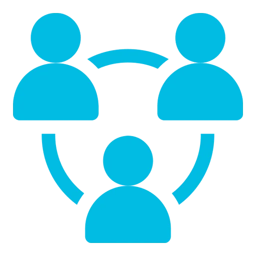 teamwork icon